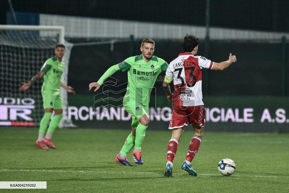 CALCIO - Coppa Italia Serie C - Giana Erminio vs Rimini