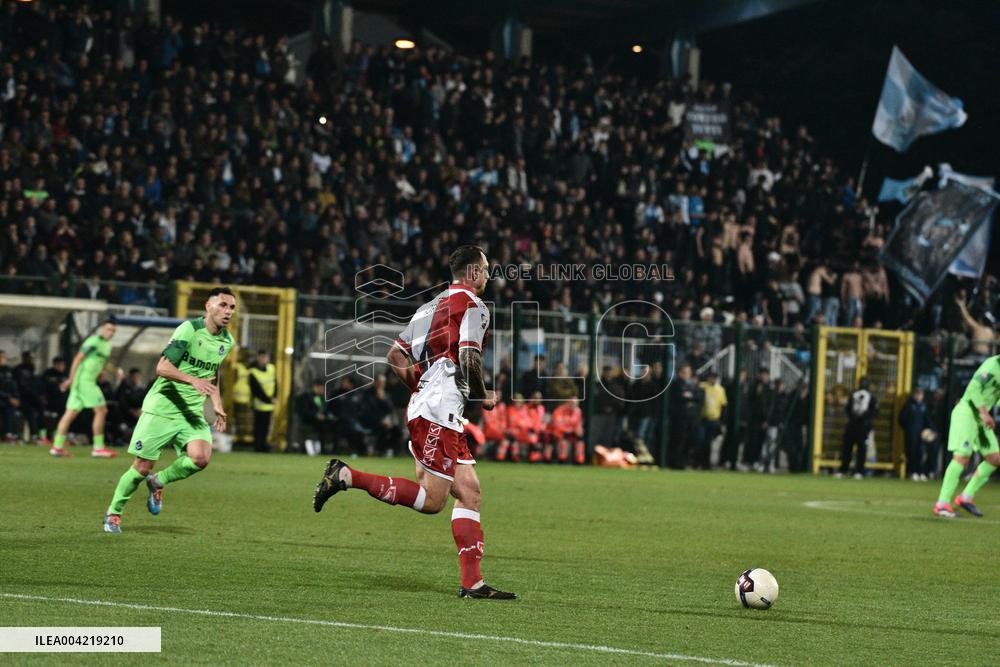 CALCIO - Coppa Italia Serie C - Giana Erminio vs Rimini