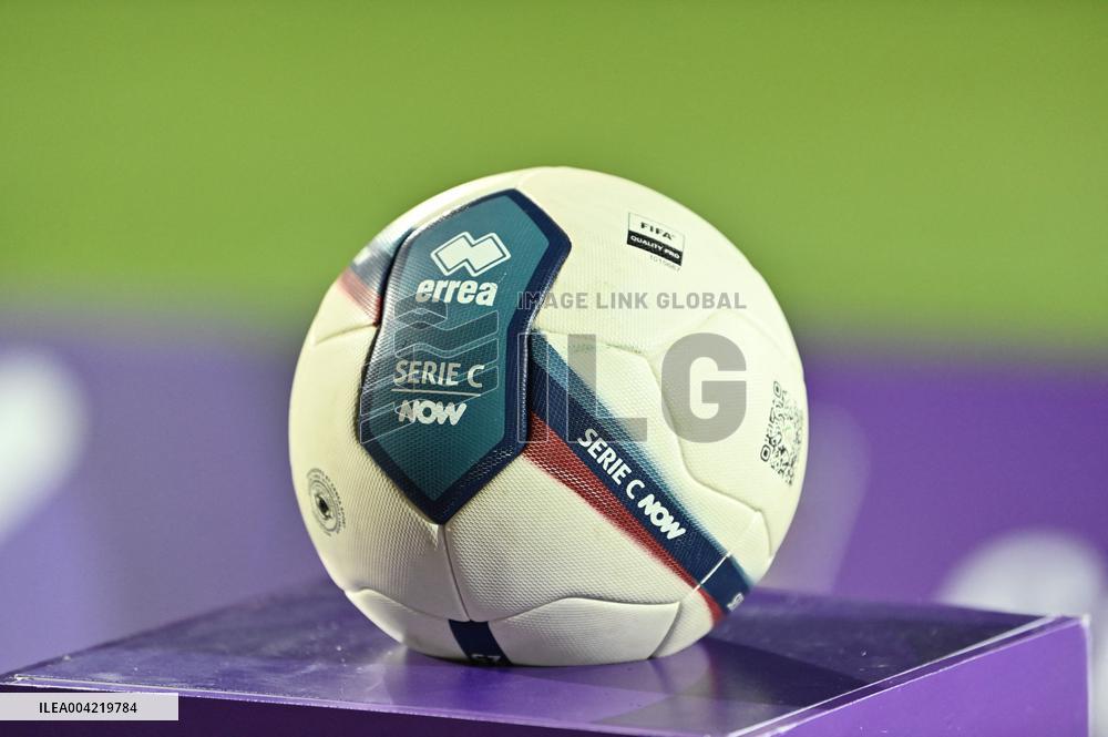 CALCIO - Coppa Italia Serie C - Giana Erminio vs Rimini