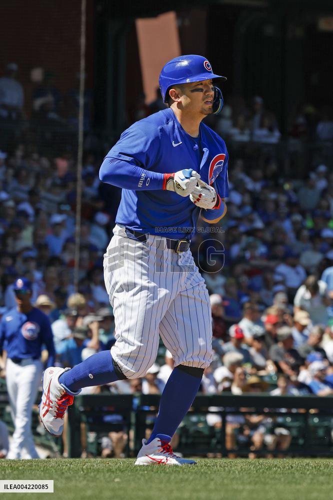 Baseball: MLB spring training