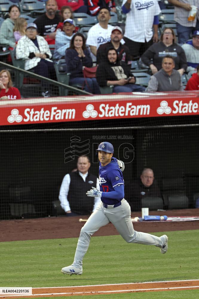Baseball:Shohei Ohtani