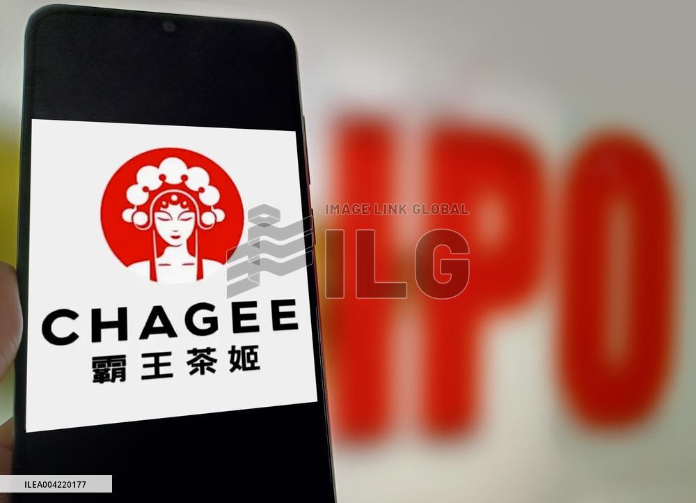 CHAGEE NASDAQ IPO
