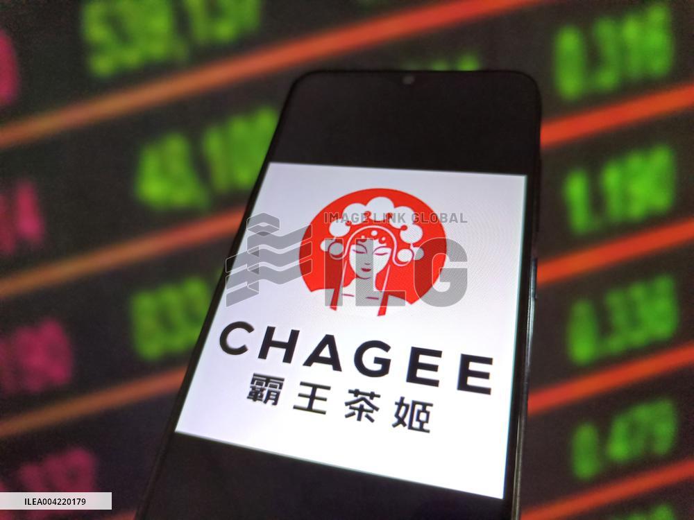 CHAGEE NASDAQ IPO