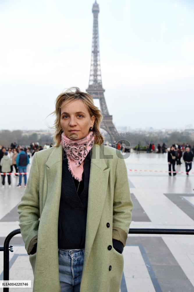 Citizen Mobilization Against Malnutrition - Paris