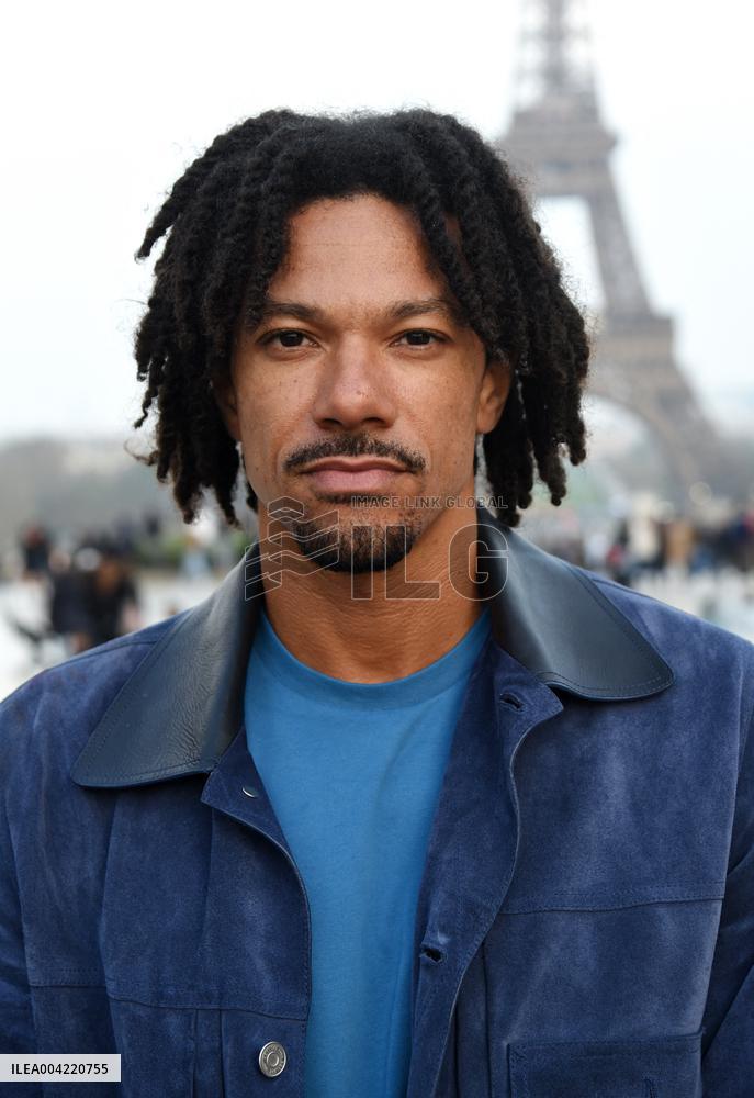 Citizen Mobilization Against Malnutrition - Paris