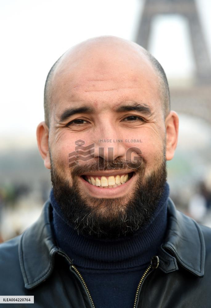 Citizen Mobilization Against Malnutrition - Paris