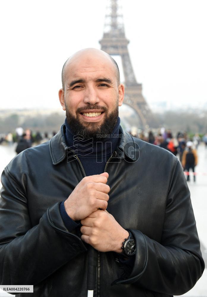 Citizen Mobilization Against Malnutrition - Paris