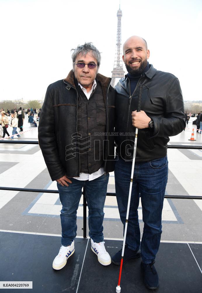 Citizen Mobilization Against Malnutrition - Paris