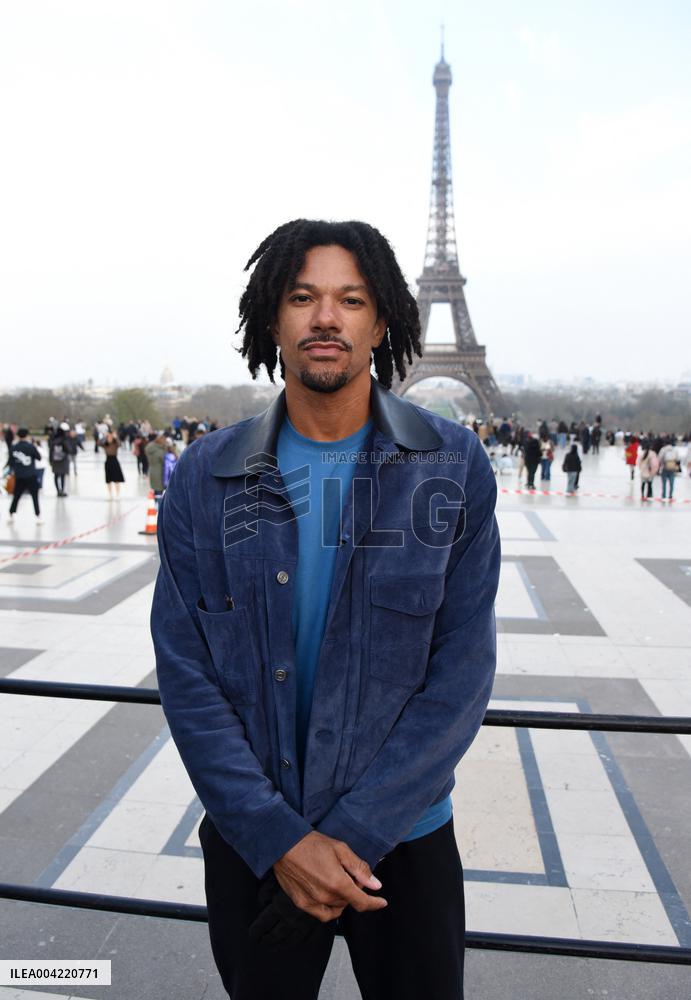 Citizen Mobilization Against Malnutrition - Paris