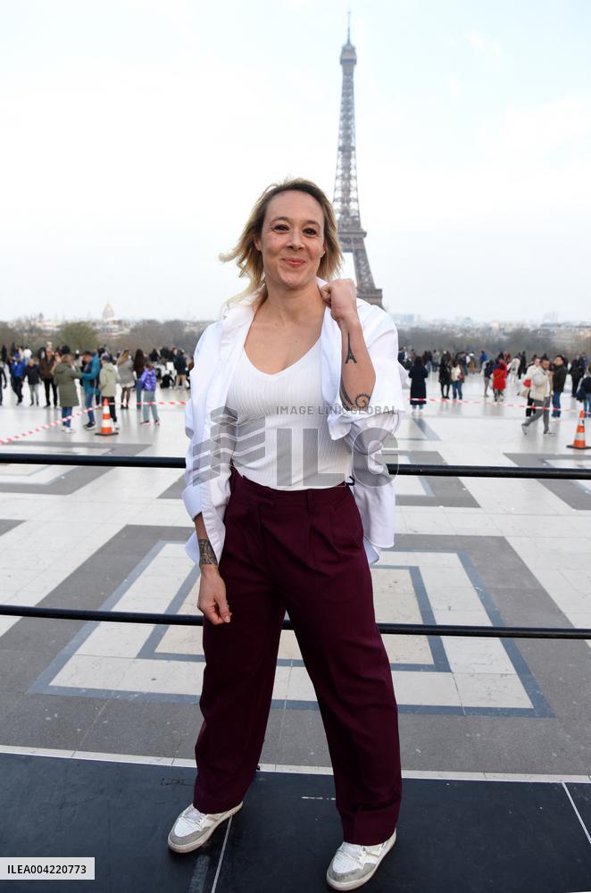 Citizen Mobilization Against Malnutrition - Paris