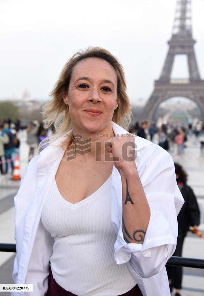 Citizen Mobilization Against Malnutrition - Paris