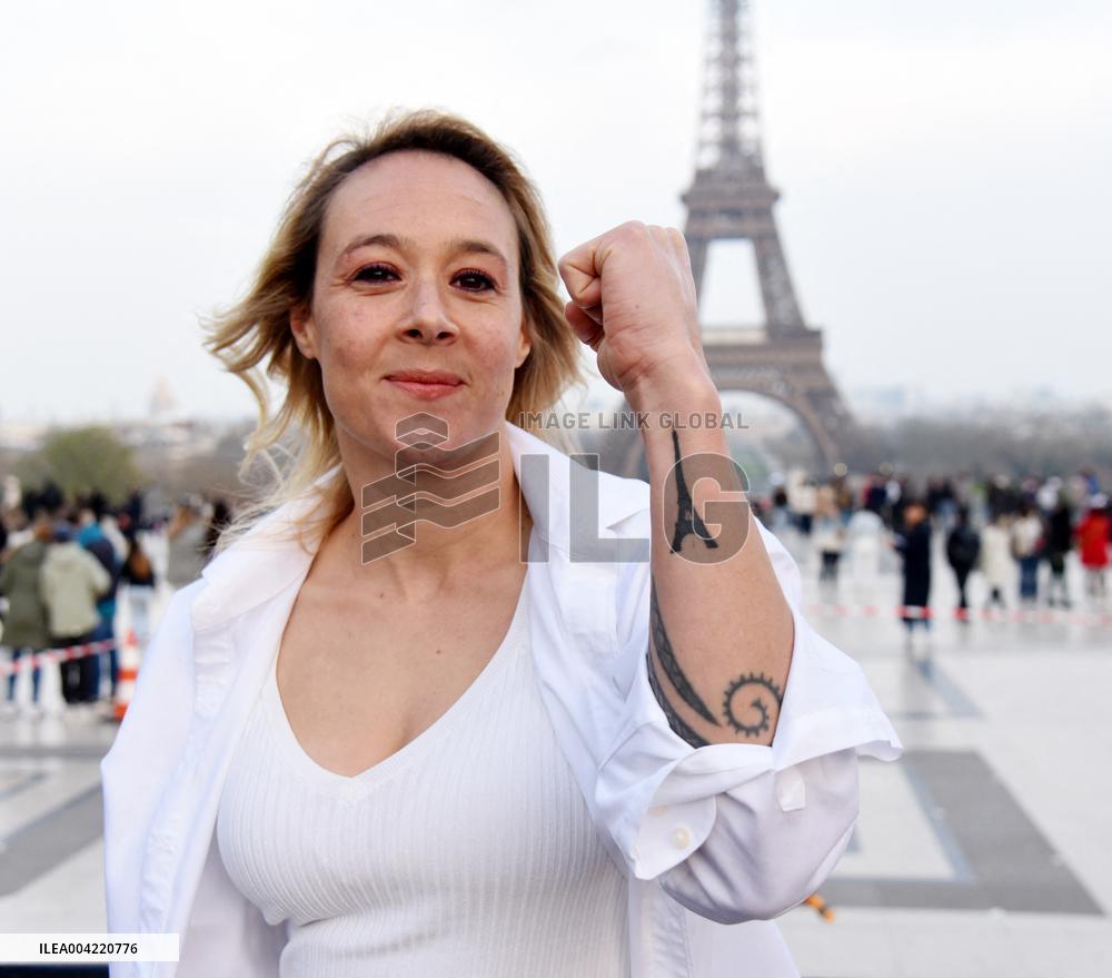 Citizen Mobilization Against Malnutrition - Paris