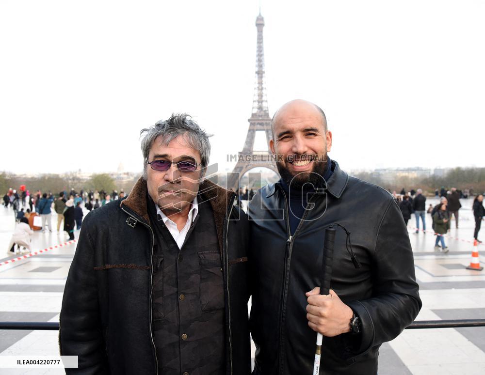 Citizen Mobilization Against Malnutrition - Paris