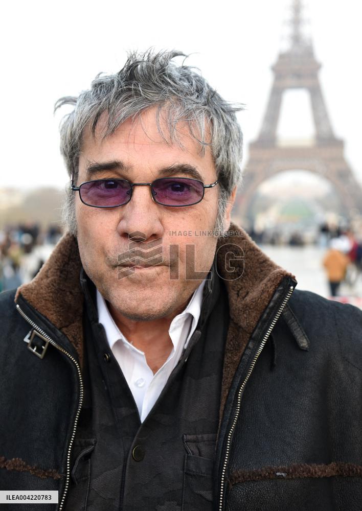 Citizen Mobilization Against Malnutrition - Paris