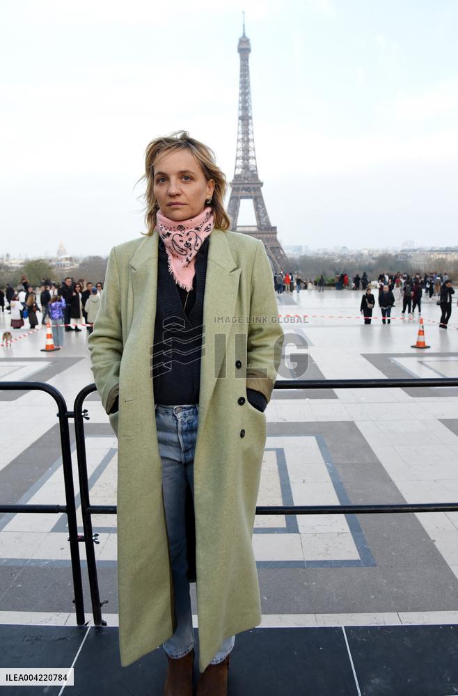 Citizen Mobilization Against Malnutrition - Paris