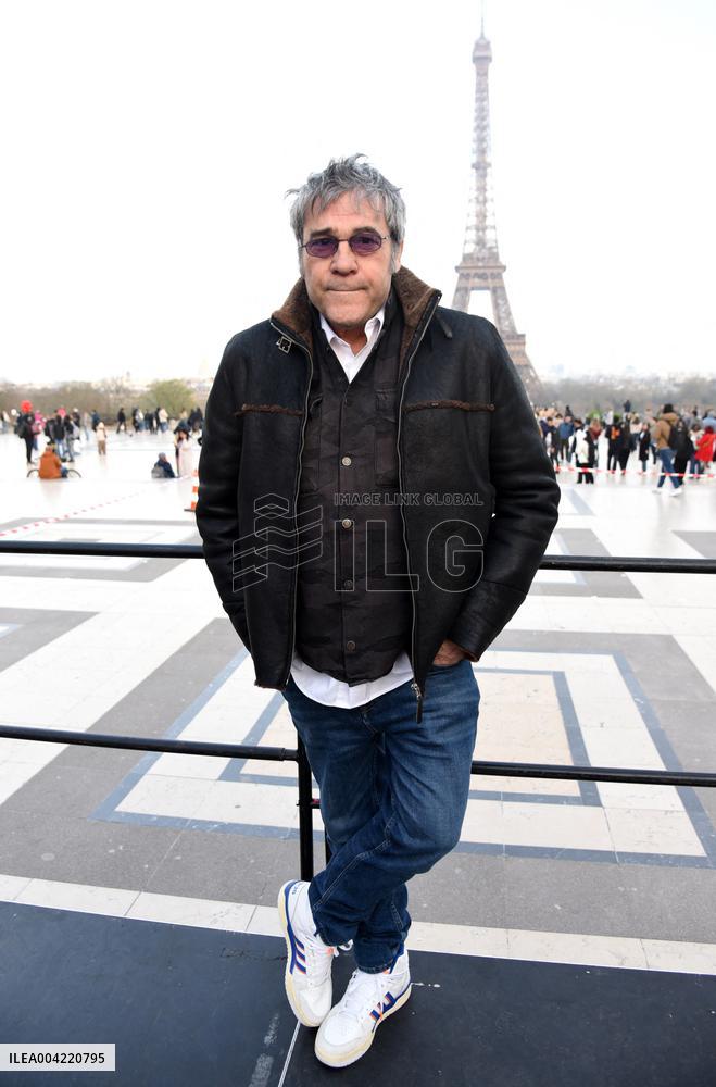 Citizen Mobilization Against Malnutrition - Paris