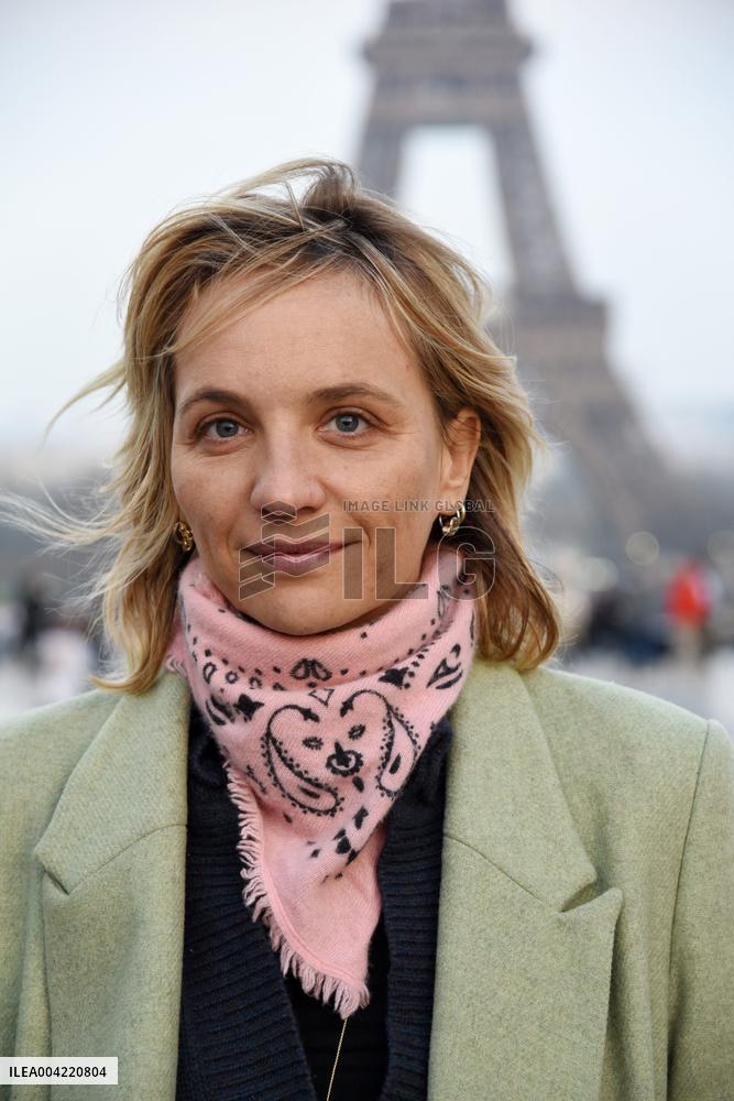 Citizen Mobilization Against Malnutrition - Paris