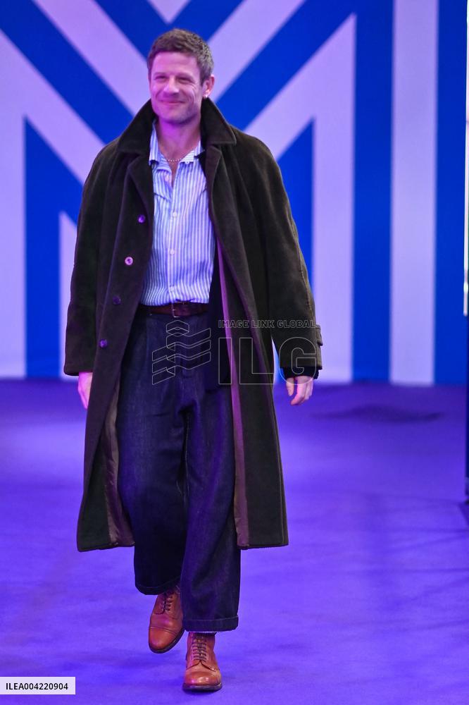 Series Mania Festival 2025