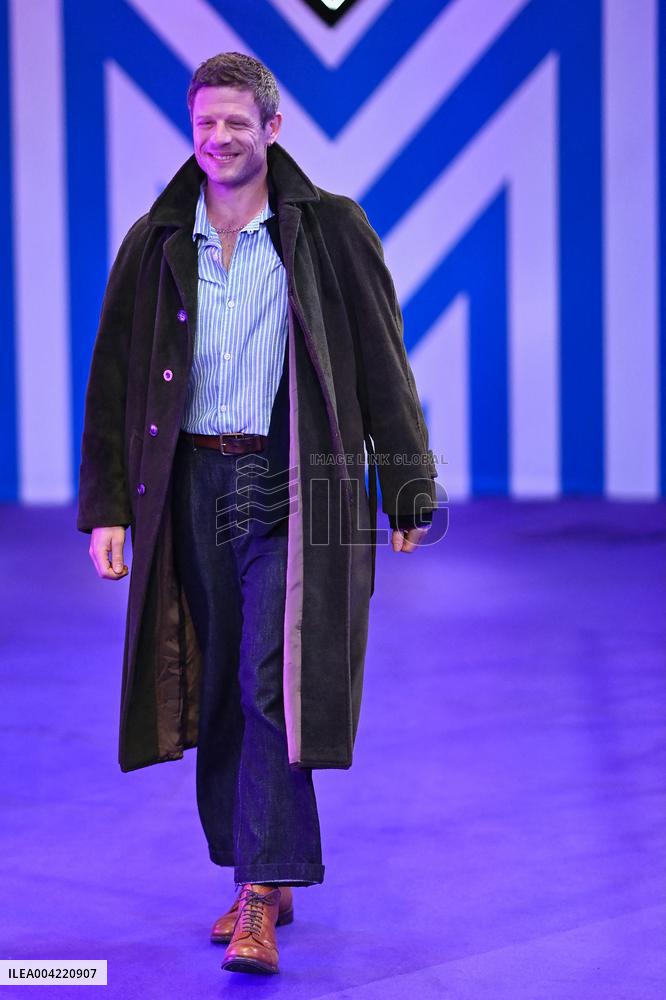 Series Mania Festival 2025