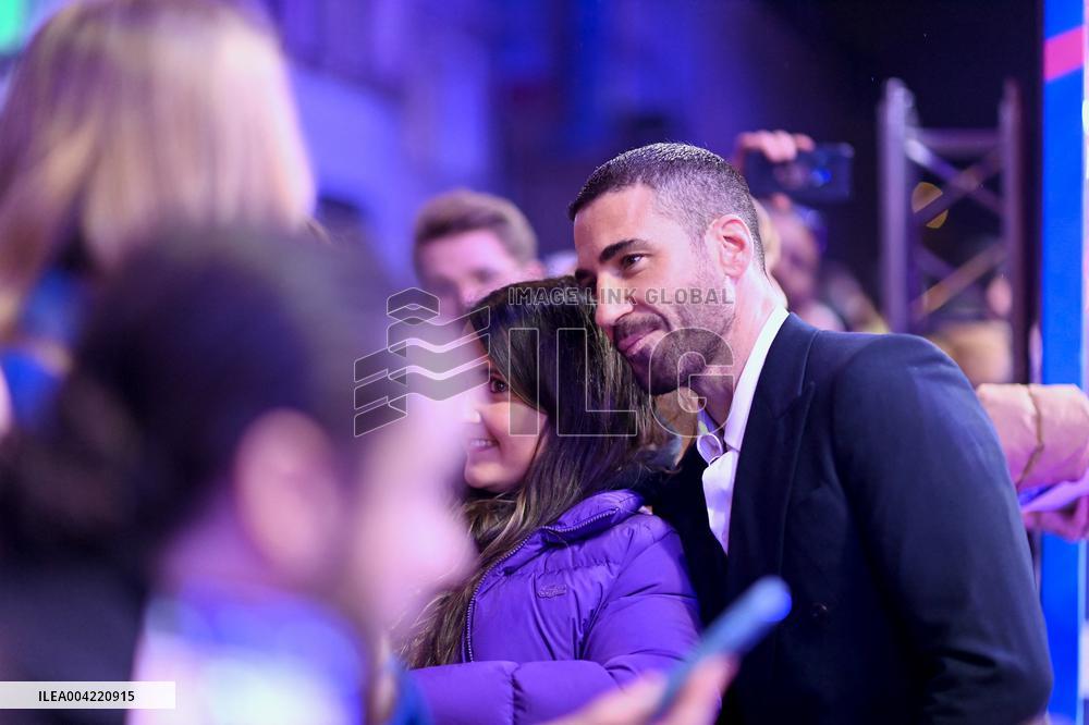 Series Mania Festival 2025