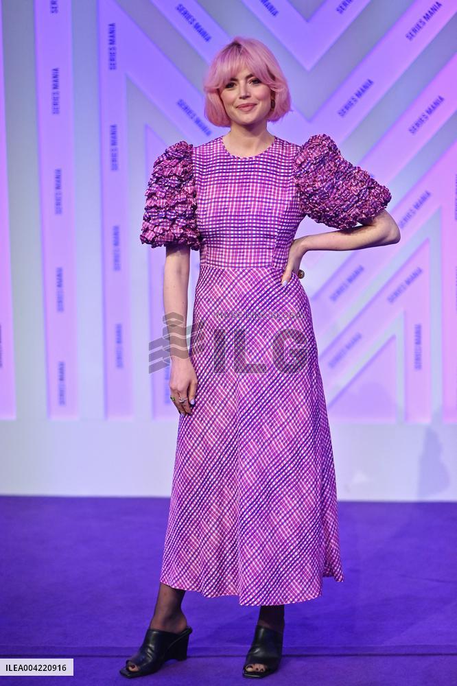 Series Mania Festival 2025