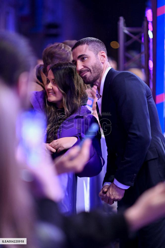 Series Mania Festival 2025