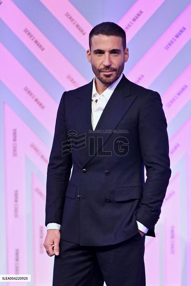 Series Mania Festival 2025