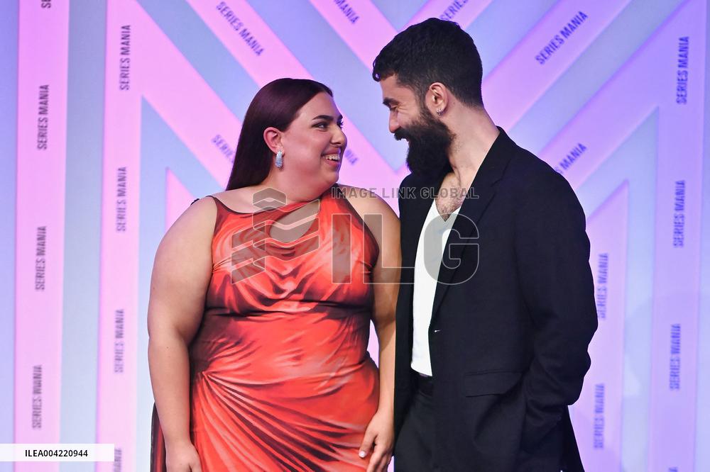 Series Mania Festival 2025