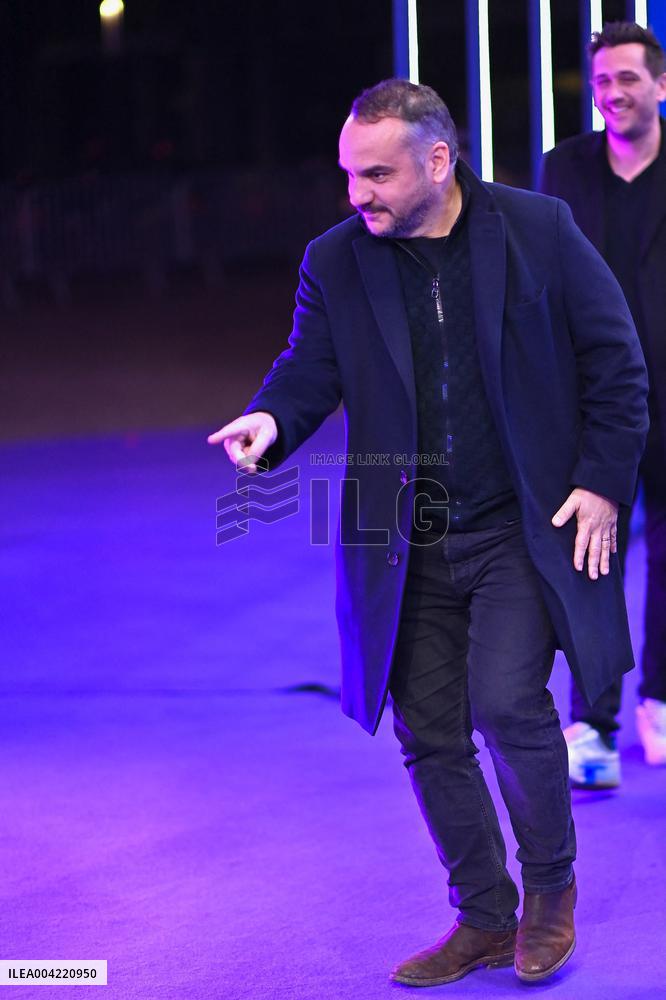 Series Mania Festival 2025