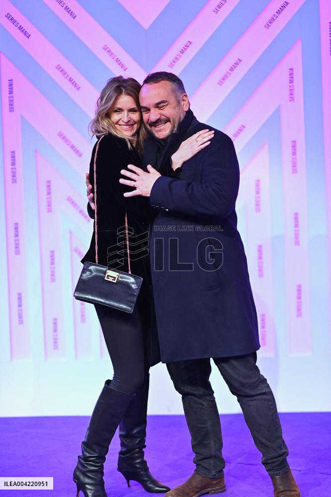 Series Mania Festival 2025