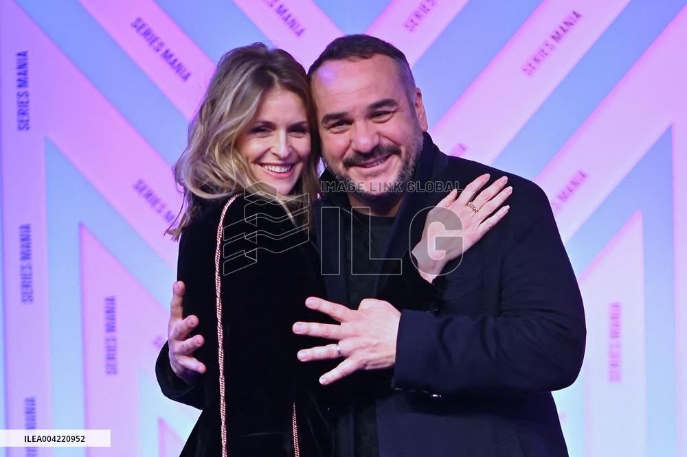 Series Mania Festival 2025