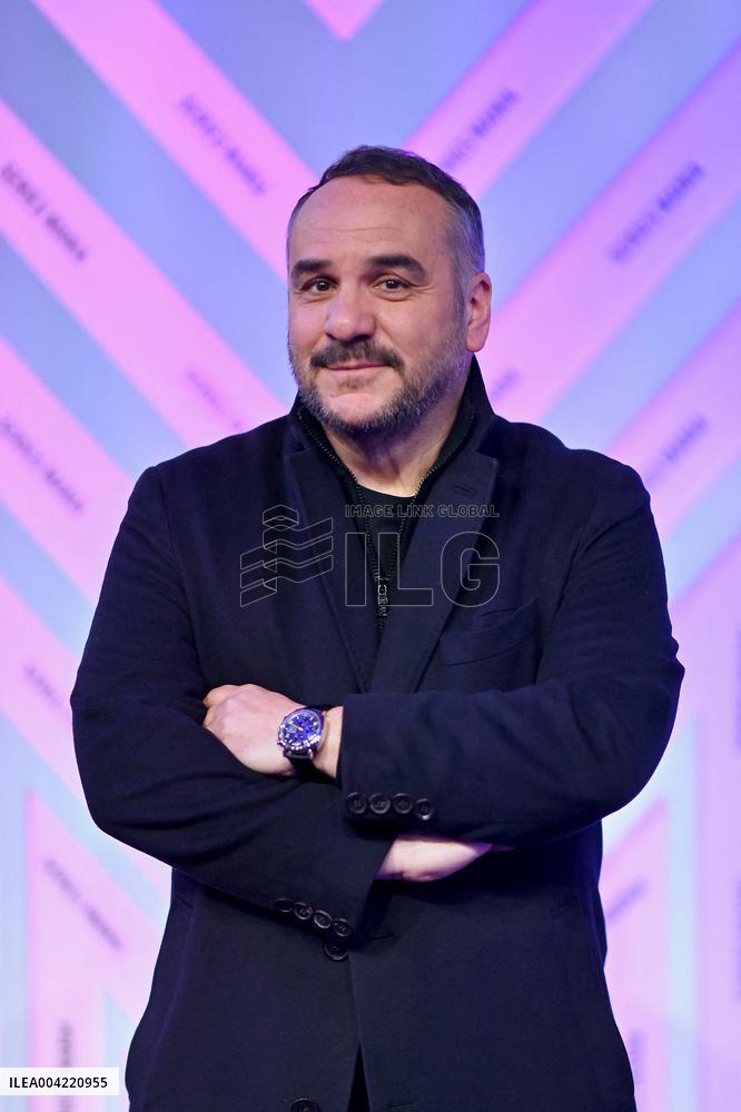 Series Mania Festival 2025