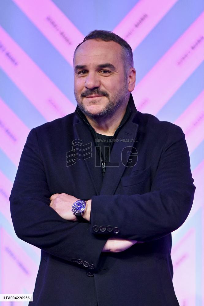 Series Mania Festival 2025