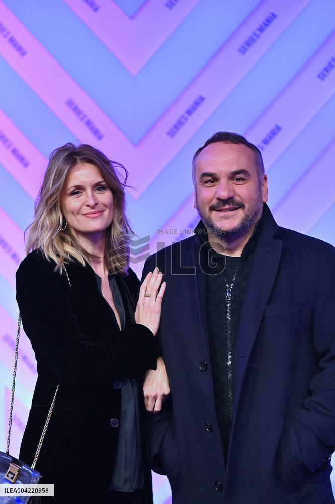 Series Mania Festival 2025