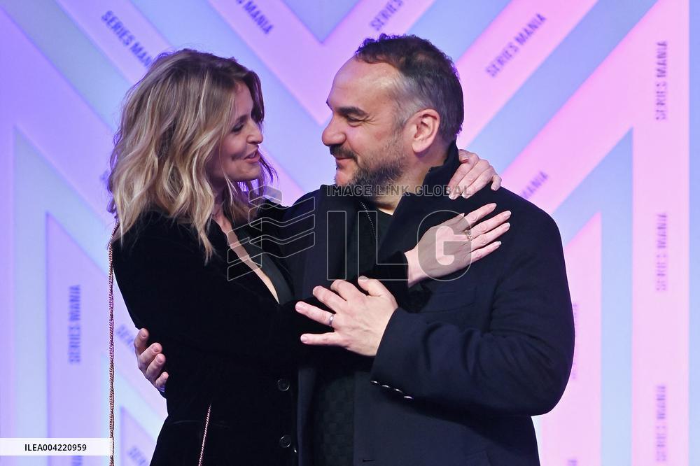 Series Mania Festival 2025