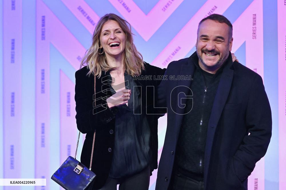 Series Mania Festival 2025