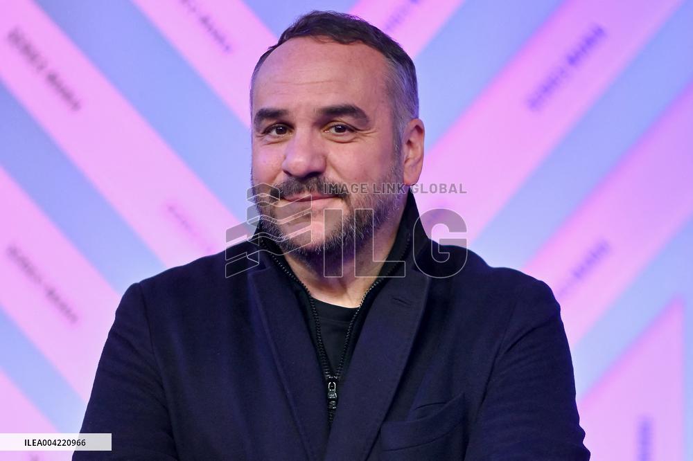 Series Mania Festival 2025