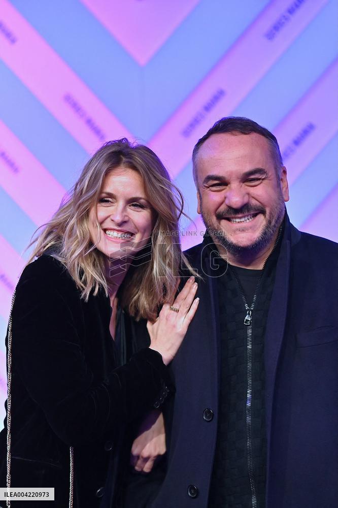 Series Mania Festival 2025