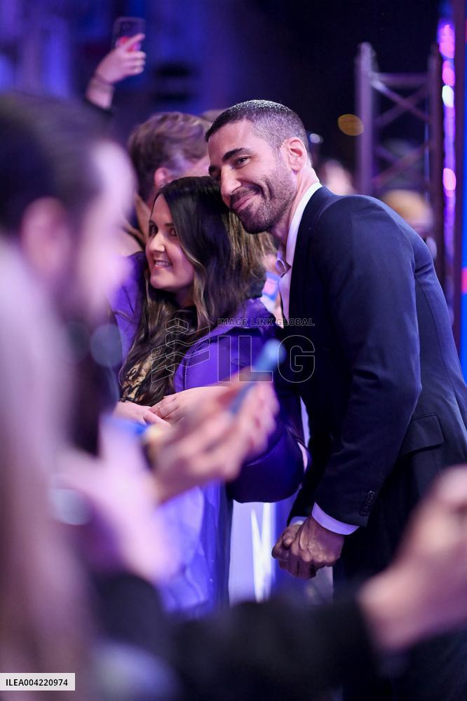 Series Mania Festival 2025