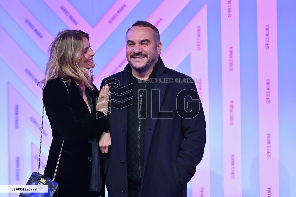 Series Mania Festival 2025