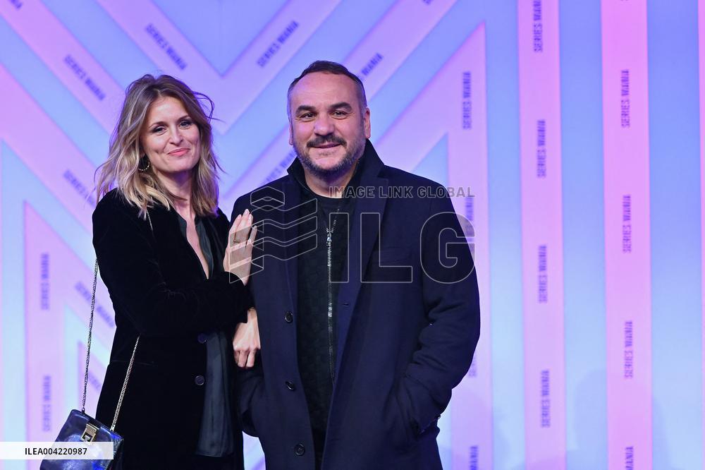 Series Mania Festival 2025