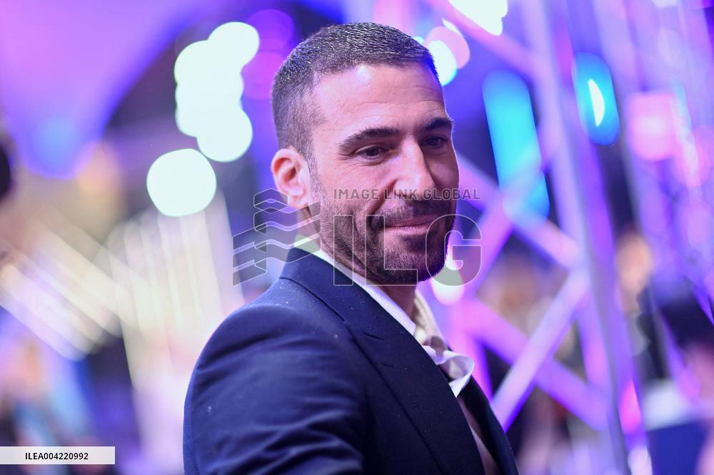 Series Mania Festival 2025