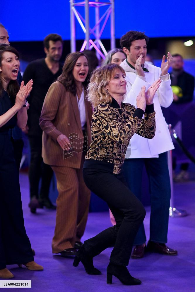 Series Mania Festival 2025