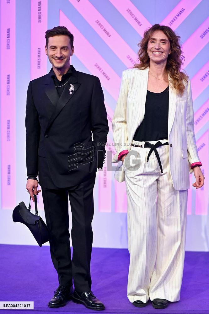 Series Mania Festival 2025