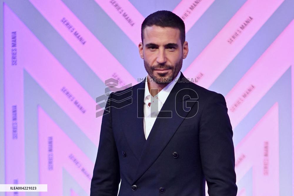 Series Mania Festival 2025