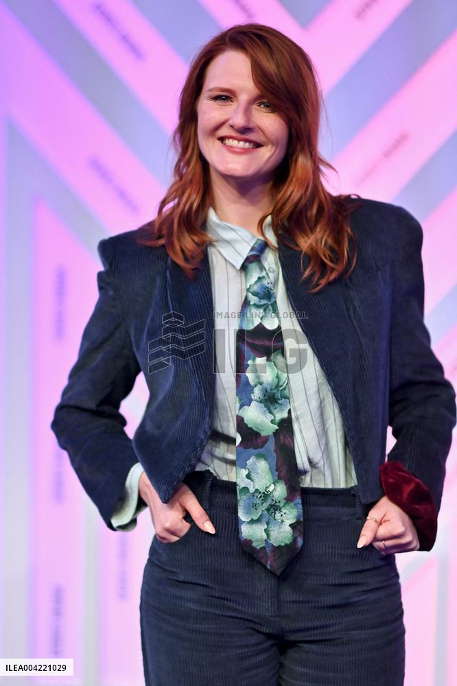 Series Mania Festival 2025