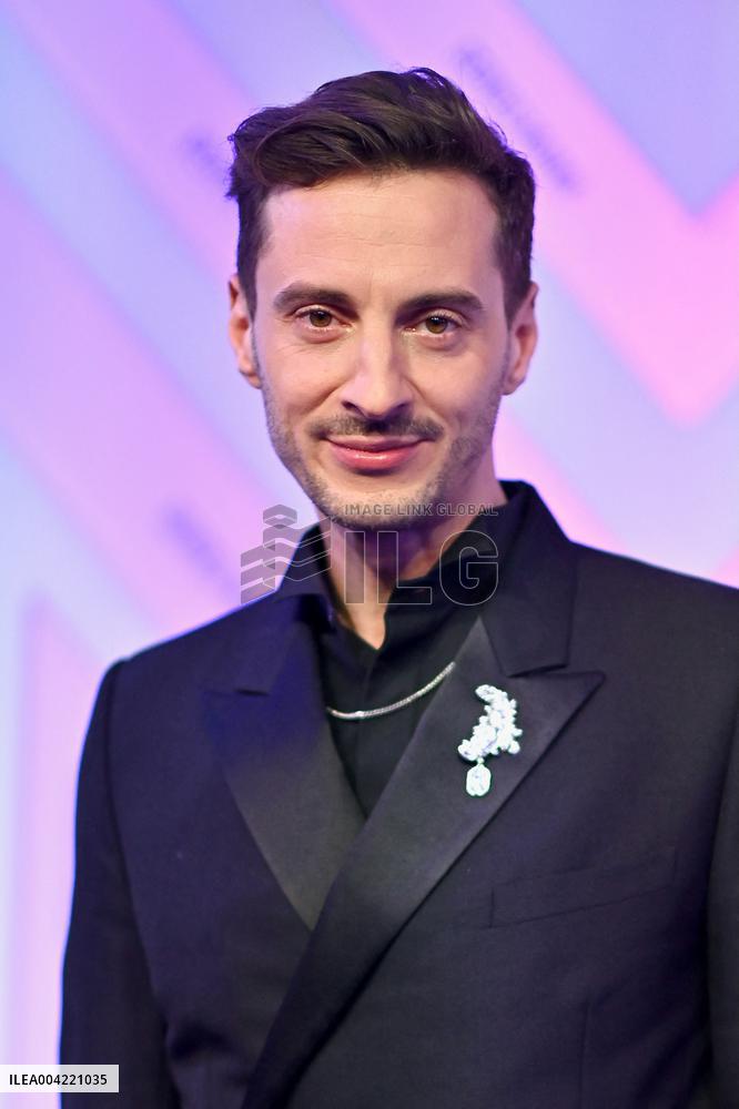 Series Mania Festival 2025