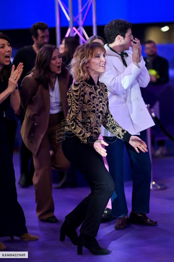 Series Mania Festival 2025