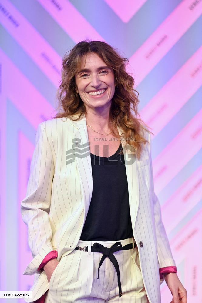 Series Mania Festival 2025