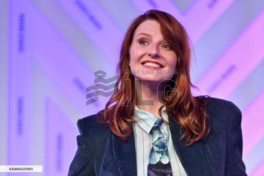 Series Mania Festival 2025